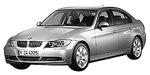 BMW E90 P1403 Fault Code